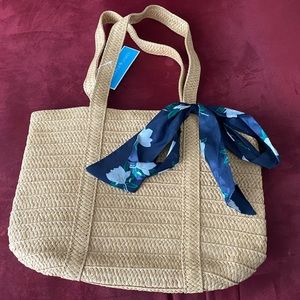 Woven Bag